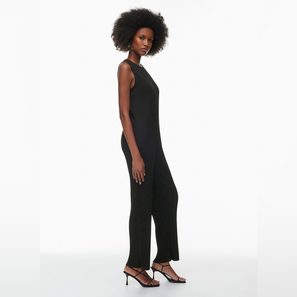 Aritzia Babaton conference jumpsuit